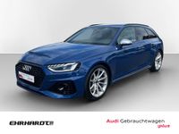 Audi RS4 - Vorschau Bild 1