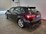 Audi A3 40 TFSI 3X S LINE S tronic quattro Sportback - Audi A3 Sportback 40 TFSI Gebrauchtwagen