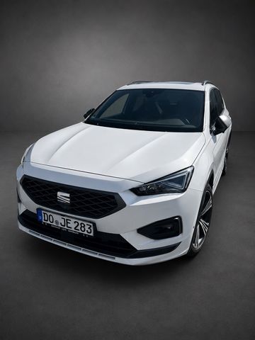 SEAT Tarraco FR 4Drive 2.0 TDI 140kW *PANORAMA*NAVI*A