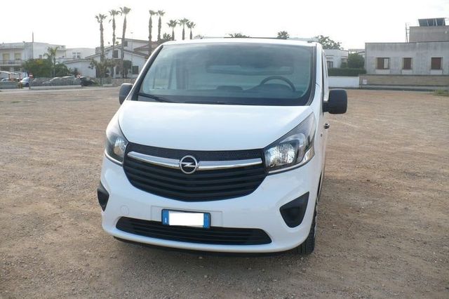 Opel Vivaro Vivaro 27 1.6 BiTurbo S&S EcoFLEX PC