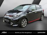 Kia Picanto 1.2 GT Line TECH NAVI ASS+ PAKET - Kia Picanto Gebrauchtwagen in Stuttgart