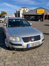 Volkswagen Passat Variant 2.0 96kW Comfortline Variant ...  - Volkswagen Passat Variant aus 2002