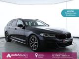 BMW 530d MHD M Sport LED|NAV|PDC|ACC|SHZ - BMW 530: 530d