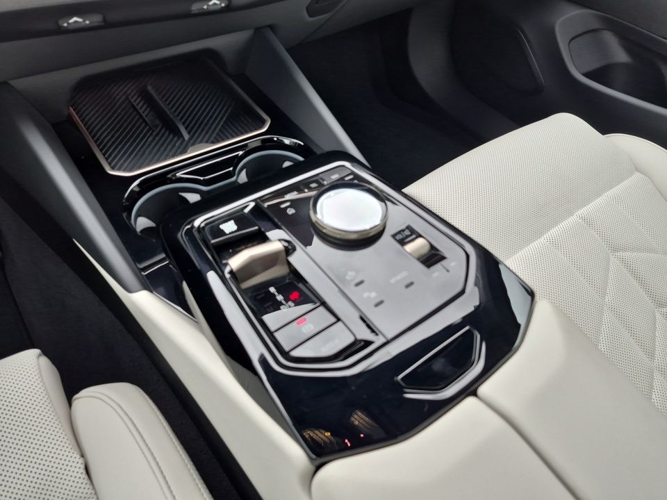 BMW 530 - Bild 12