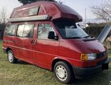 Volkswagen T4 California Hochdach - Volkswagen California hochdach
