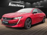 Peugeot 508 GT Panodach 360-Kam Voll-LED MemorySitz - scheckheftgepflegte Peugeot 508