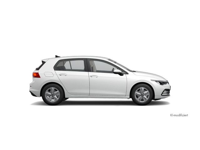 Volkswagen Golf - Bild 4
