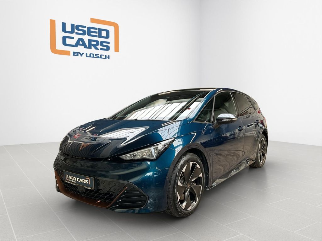 Image of Cupra Born