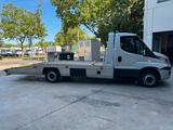 Iveco Daily Einzelkabine 35 S KEGGER * 18.990€Netto* - Angebote