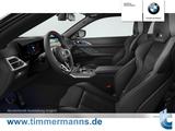 BMW M4 Competition Navi Leder Bluetooth PDC MP3 - BMW M4 in Düsseldorf