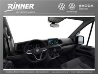 Volkswagen Crafter - Vorschau Bild 8