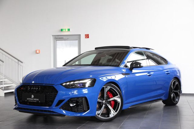 Audi RS 5 Sportback quattro *EXCLUSIVE*CARBON*B&O*VOL