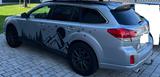 Subaru Outback 3.6R Exclusive Navi Autom. Exclusive - Subaru: 3.6