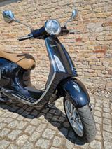 Vespa Primavera 125 - VESPA MOFA