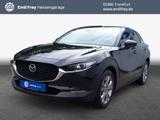 Mazda CX-30 e-SKYACTIV-G 2.0 M HYBRID SELECTION - Mazda CX-30 Gebrauchtwagen in Frankfurt