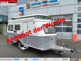 HYMER / ERIBA / HYMERCAR Touring 530 Aktionspreis*Autark*Markise*Ambiente - HYMER / ERIBA 530