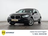 BMW 116d Advantage (EURO 6d) LED+NAVI+PDC+SHZ+TEMP+ - BMW 116 in Düsseldorf