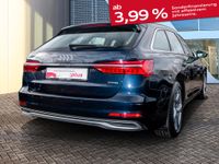 Audi A6 - Vorschau Bild 4