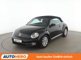 Volkswagen Beetle 1.2 TSI Design BMT*TEMPO*PDC*SHZ*KLIMA* - gebrauchte VW Beetle aus dem Jahr 2015