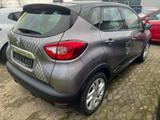 Renault Captur Luxe Automatik +Kamera + Navi +Sitzheizun - Renault Captur mit Diesel-Antrieb