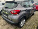 Renault Captur Luxe Automatik +Kamera + Navi +Sitzheizun - Renault Captur aus 2014