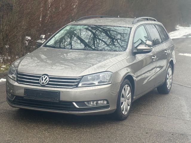 Volkswagen Passat Variant 2.0 TDI DSG Comfortl BMT 81000 km