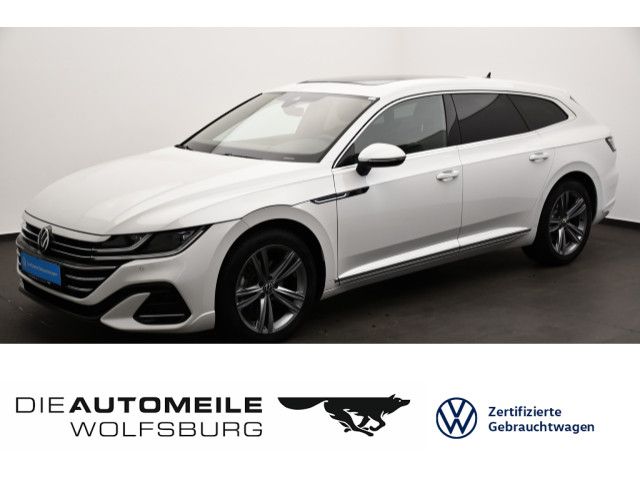 VW Arteon Shooting Brake 2.0 TDI DSG R-Line