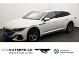 Volkswagen Arteon Shooting Brake 2.0 TDI DSG R-Line