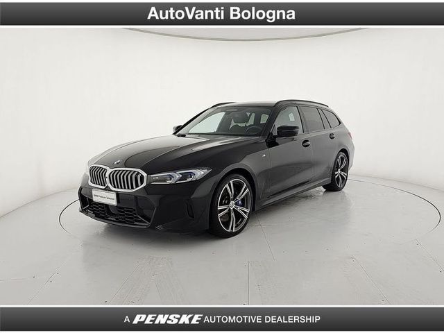 BMW Serie 3 320d 48V xDrive Touring Msport