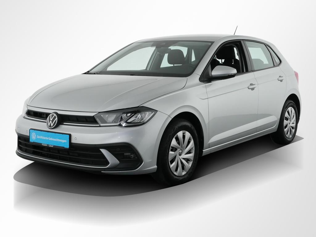 Volkswagen Polo Life 1.0 TSI DSG Navi Kamera LED SiHz, миниатюра 13
