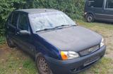 Ford Fiesta jas 1.25  75PS  Tuning  - gebrauchte Ford Fiesta aus dem Jahr 2001