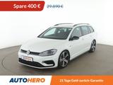 Volkswagen Golf VII 2.0 TSI R BlueMotion 4Motion Aut.*NAVI* - Volkswagen Gebrauchtwagen in Karlsruhe