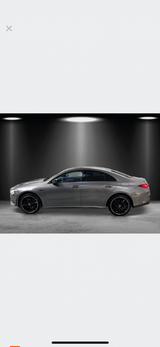 Mercedes-Benz CLA 250 e Coupé DCT - AMG Paket  - : Coupe, Plug-In Hybrid