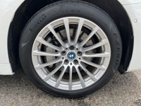 BMW 530 - Vorschau Bild 45