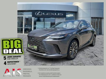 Lexus RX 450h+ E-Four Executive Line Pano*HUD*SitzMemo