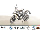 BMW F 450 GS Exclusive Probefahrt ab 25. April mögli - BMW G 450