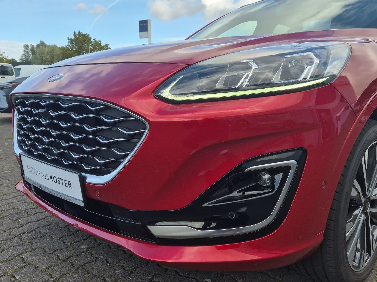 Ford Kuga Vignale