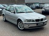 BMW 318i TÜV*Klima*Shzg - BMW 318 aus 2005: 318i