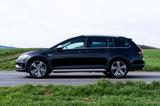 Volkswagen Golf 1.8 TSI DSG 4MOTION Alltrack Alltrack - VW Golf Gebrauchtwagen in Bonn