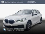Vorschaubild BMW 116i Advantage