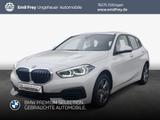 BMW 116i Advantage - BMW 116 in Karlsruhe