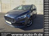 Ford S-MAX ST-Line AWD 1.Hand Mwst. 2.0D 140KW AHK - Ford S-Max: 140