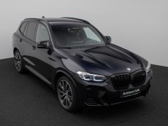 Foto Nummer 16: BMW X3 M40