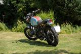 BMW R80/7 Scrambler  - BMW R 80 7