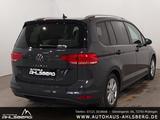 Volkswagen TOURAN COMFORT/ DIG.C/IQ/STHZ/TRAILER.A/DYNAUDIO - 7-Sitzer Vans