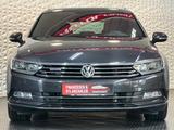 Volkswagen Passat 2.0TDI HIGHLINE 4M* LED'#NAVI#SHZ#2HD#AHK - Volkswagen Passat: Kombi, 2.0