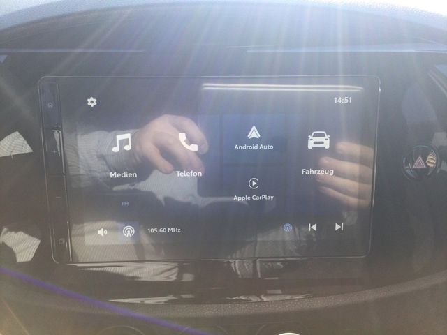 Aygo X 1.0 Teamplayer KLIMA PDC SHZ KAMERA ACC