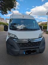 Citroën Clever Van Tour 540 - Wohnmobil/Kastenwagen - Citroën Jumper aus 2019