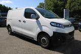 Citroën Jumpy M BlueHDi 120 Club - Citroën Jumpy: Club