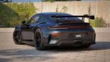 Porsche 992 .2 GT3 CLUB SPORT CARBON/PCCB/LIFT/HDMATRIX/ - Porsche: Coupe, 3.2